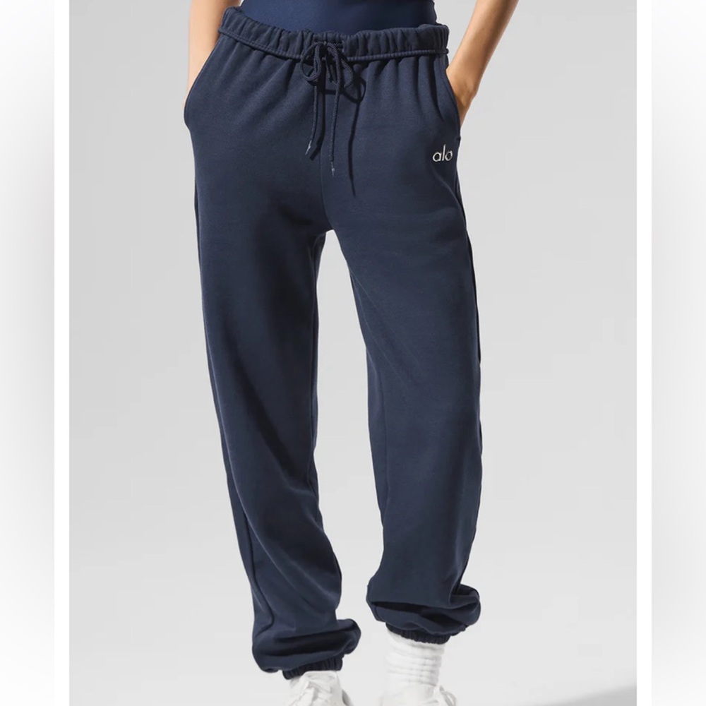 ALO Accolade Sweatpant